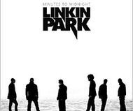 Minutes To Midnight by Linkin Park