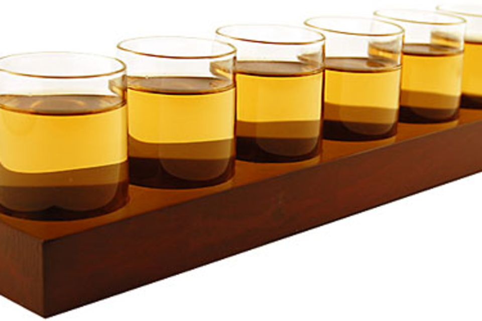 Liqueur Tasting Shot Glasses Liqueur Tasting Shot Glasses
