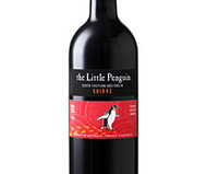 The Little Penguin Shiraz