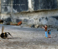 Little People in the City