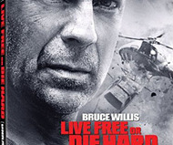 Live Free or Die Hard - Unrated