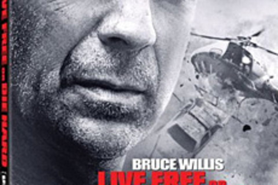 Live Free or Die Hard - Unrated Live Free or Die Hard - Unrated