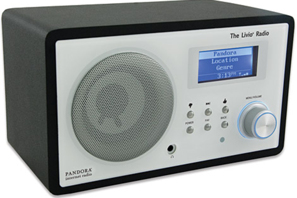 Livio Radio Livio Radio