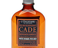L’Occitane Cade Shower Gel for Hair & Body
