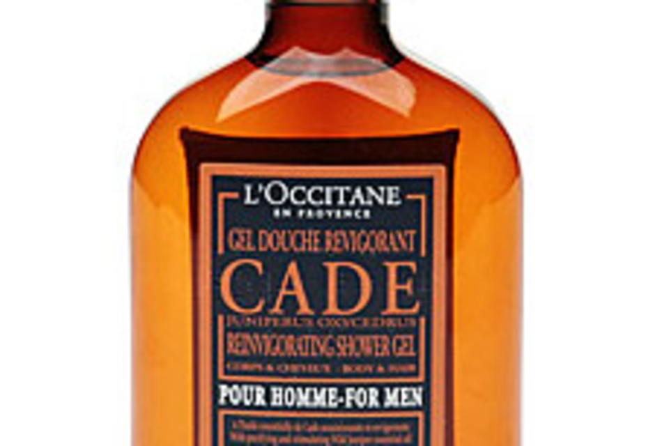 L’Occitane Cade Shower Gel for Hair & Body L’Occitane Cade Shower Gel for Hair & Body