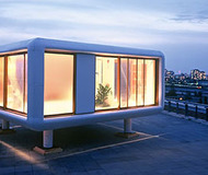 Loft Cube