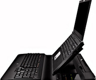 Logitech Alto Notebook Stand