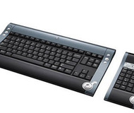 Logitech diNovo Bluetooth Desktop