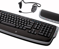 Logitech EasyCall Desktop