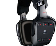 Logitech G35 Surround Sound Headset