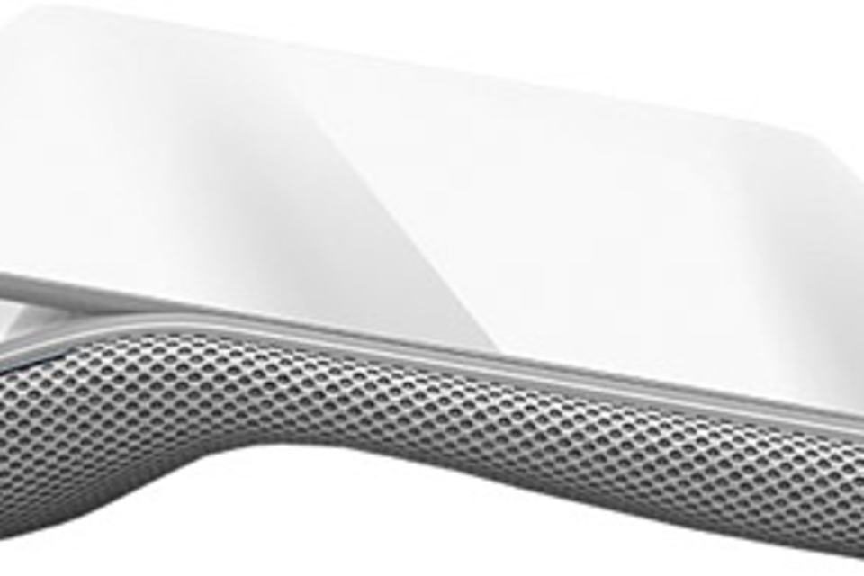 Logitech Comfort Lapdesk Logitech Comfort Lapdesk