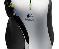 Logitech MX610 Smart Mouse