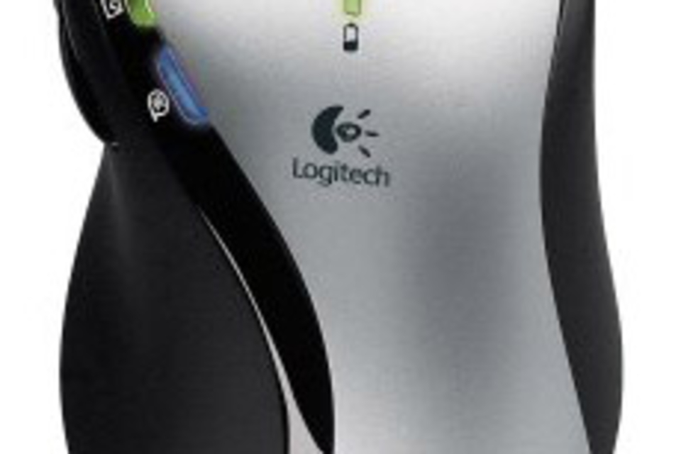 Logitech MX610 Smart Mouse Logitech MX610 Smart Mouse