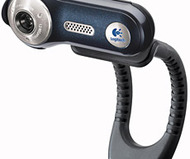 Logitech QuickCam Fusion