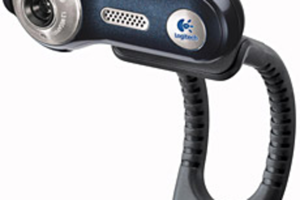 Logitech QuickCam Fusion Logitech QuickCam Fusion