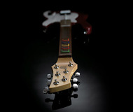 Logitech Wireless Guitar Controller Premiere Edition