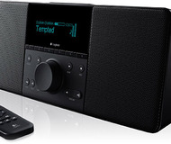 Logitech Squeezebox Boom