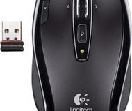 Logitech VX Nano Mouse