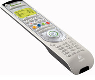 Logitech Harmony Advanced Universal Remote Control for Xbox 360