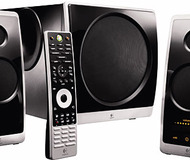 Logitech Z Cinéma Advanced Surround