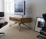 Logue Studio n02 TV Stand