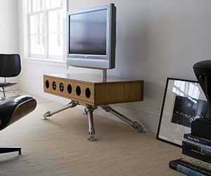 Logue Studio n02 TV Stand