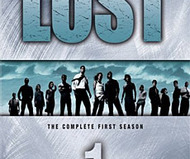 Lost - The Complete First Season