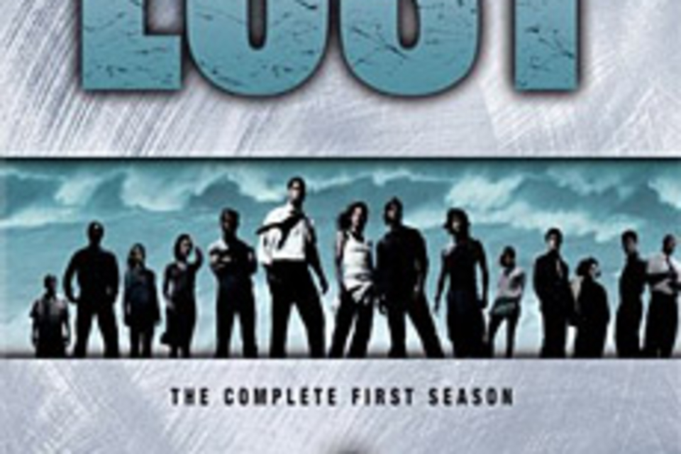 Lost - The Complete First Season Lost - The Complete First Season