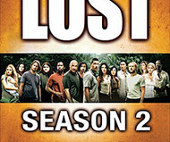 Lost - The Complete Second Season