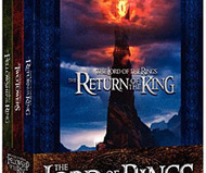 The Lord of the Rings Trilogy Limited Edition
