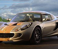 Lotus Eco Elise