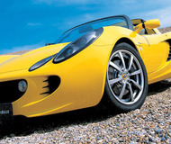 2006 Lotus Elise