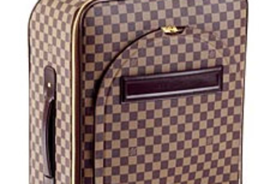 Louis Vuitton Pégase 60 Rolling Suitcase Louis Vuitton Pégase 60 Rolling Suitcase