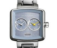 Louis Vuitton Speedy DuoJet Watch
