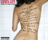 The Best Little Secrets Are Kept by Louis XIV