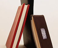 Lucca Leather Photo Album