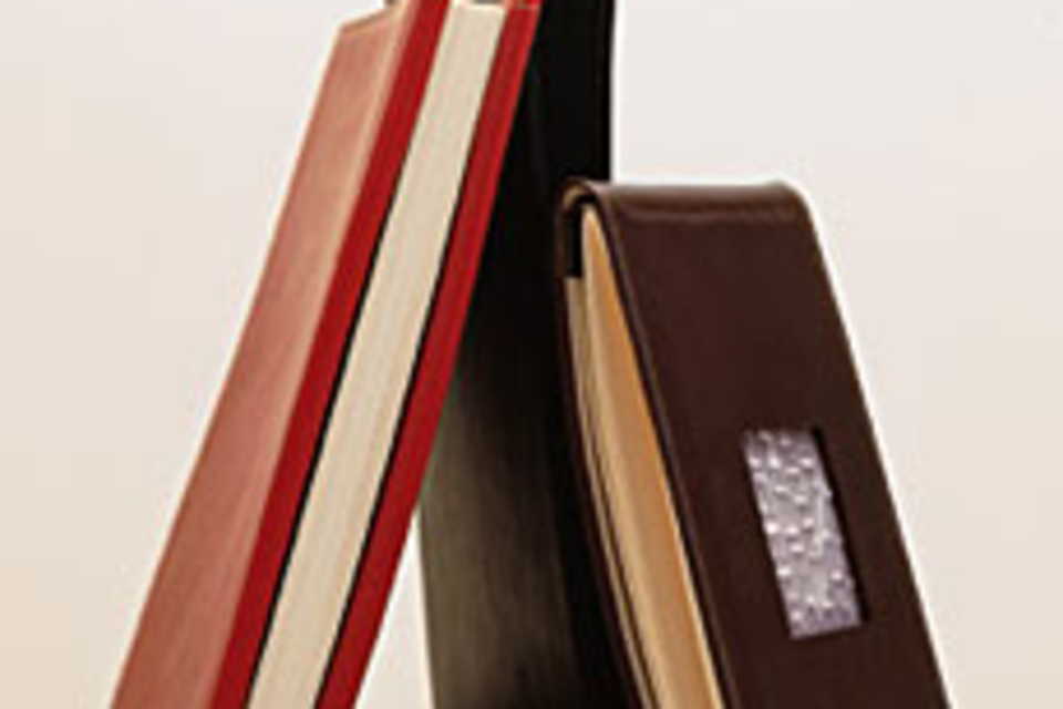 Lucca Leather Photo Album Lucca Leather Photo Album