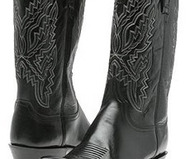 Lucchese Cowboy Boots