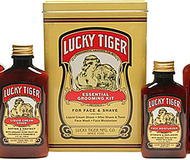 Lucky Tiger Essential Grooming Kit