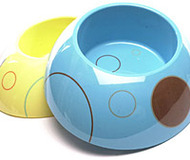 Lucy Dog Bowl