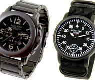 LÜM-TEC Watches