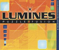 Lumines for PSP