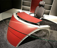 Luna Desk