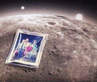 Lunar Legacy