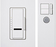 Lutron Maestro IR Dimmer