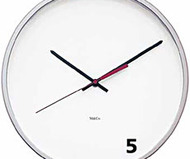 M&Co Five O'Clock