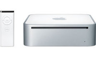 Mac Mini with Intel Core Duo
