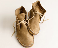 MacAlister Boots