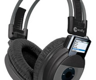 Macally mTUNE-N iPod nano Headphones