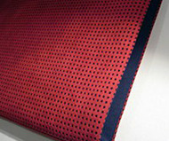 Alcantara MacBook Sleeve